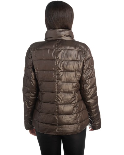 Γυναικείο Επώνυμο Μπουφάν - K275