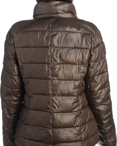 Γυναικείο Επώνυμο Μπουφάν - K275