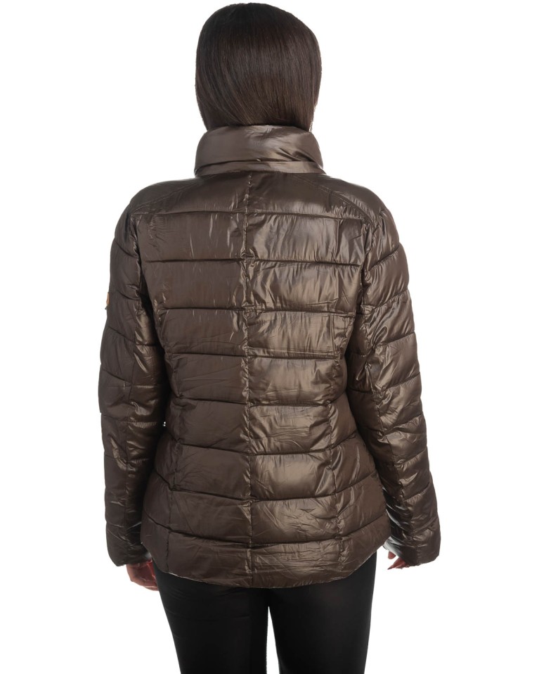 Γυναικείο Επώνυμο Μπουφάν - K275