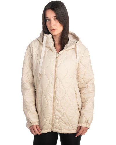 Γυναικείο Επώνυμο Μπουφάν - K278