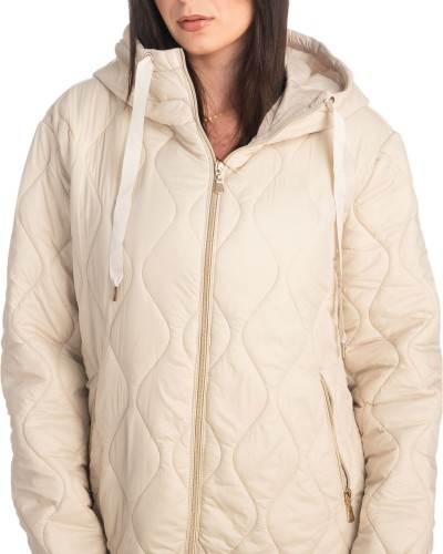 Γυναικείο Επώνυμο Μπουφάν - K278