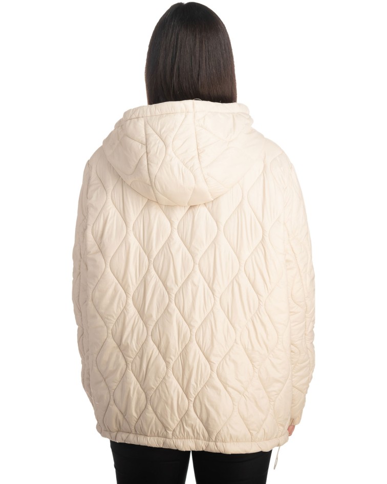 Γυναικείο Επώνυμο Μπουφάν - K278