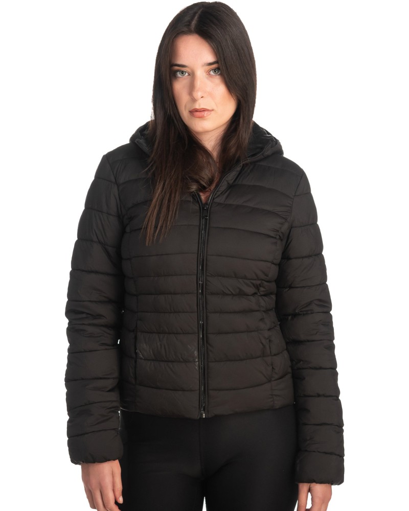 Γυναικείο Επώνυμο Μπουφάν - K279