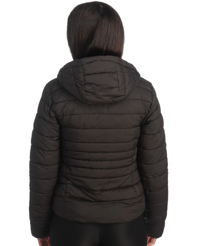 Γυναικείο Επώνυμο Μπουφάν - K279