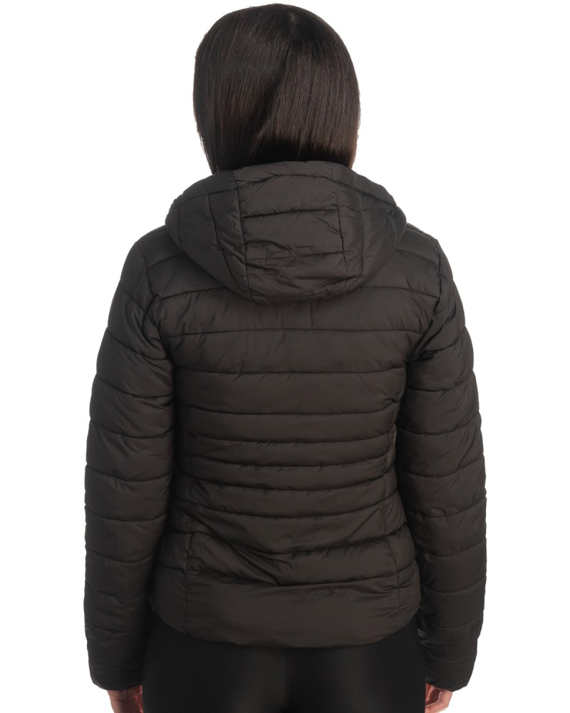 Γυναικείο Επώνυμο Μπουφάν - K279