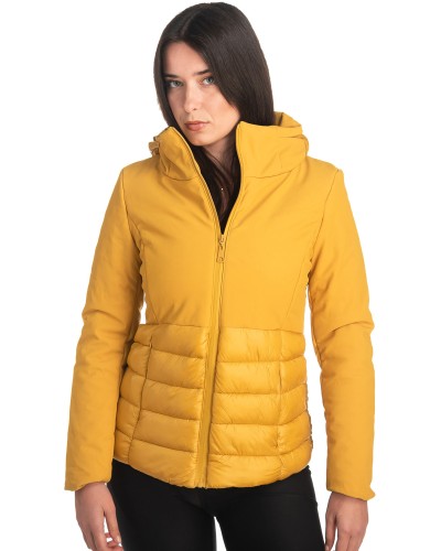 Γυναικείο Επώνυμο Μπουφάν - K280