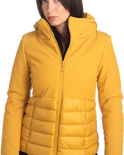 Γυναικείο Επώνυμο Μπουφάν - K280