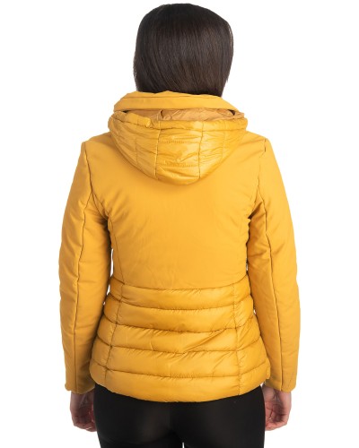 Γυναικείο Επώνυμο Μπουφάν - K280