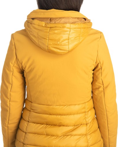 Γυναικείο Επώνυμο Μπουφάν - K280