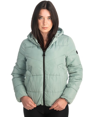 Γυναικείο Επώνυμο Μπουφάν - K281