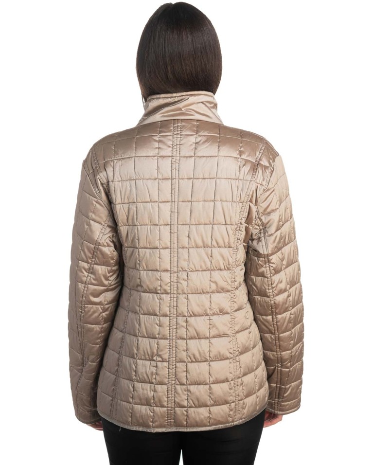 Γυναικείο Επώνυμο Μπουφάν - K282