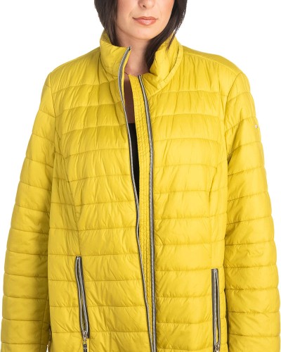 Γυναικείο Επώνυμο Μπουφάν - K285