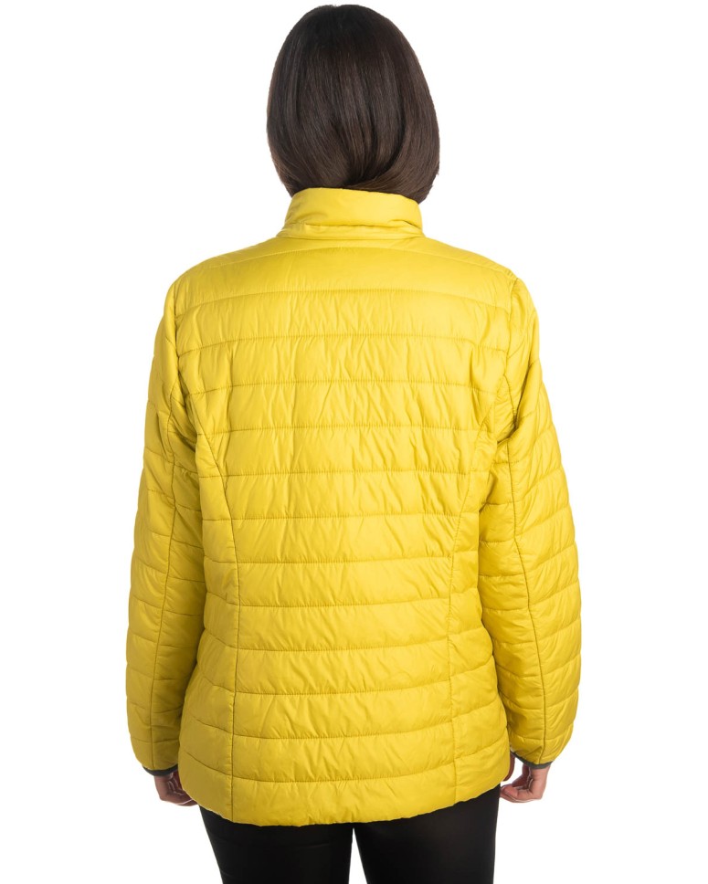 Γυναικείο Επώνυμο Μπουφάν - K285