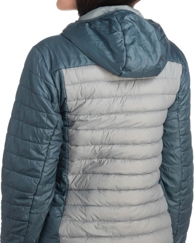 Γυναικείο Επώνυμο Μπουφάν - K286