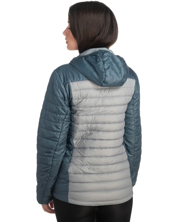 Γυναικείο Επώνυμο Μπουφάν - K286