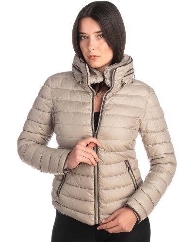 Γυναικείο Επώνυμο Μπουφάν - K287