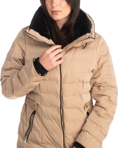 Γυναικείο Επώνυμο Μπουφάν - K288