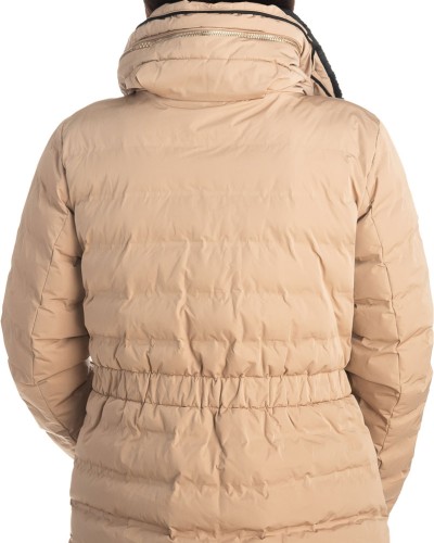 Γυναικείο Επώνυμο Μπουφάν - K288