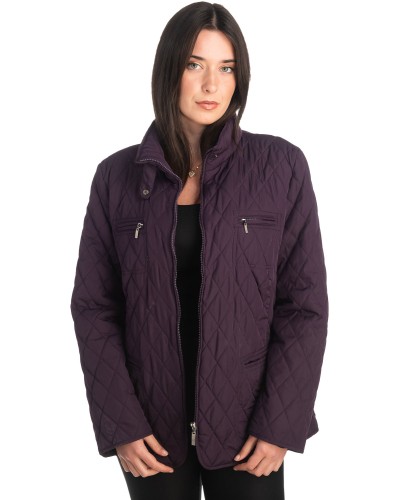 Γυναικείο Επώνυμο Μπουφάν - K289