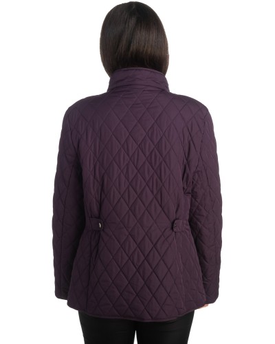 Γυναικείο Επώνυμο Μπουφάν - K289