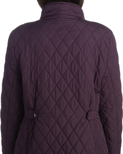 Γυναικείο Επώνυμο Μπουφάν - K289