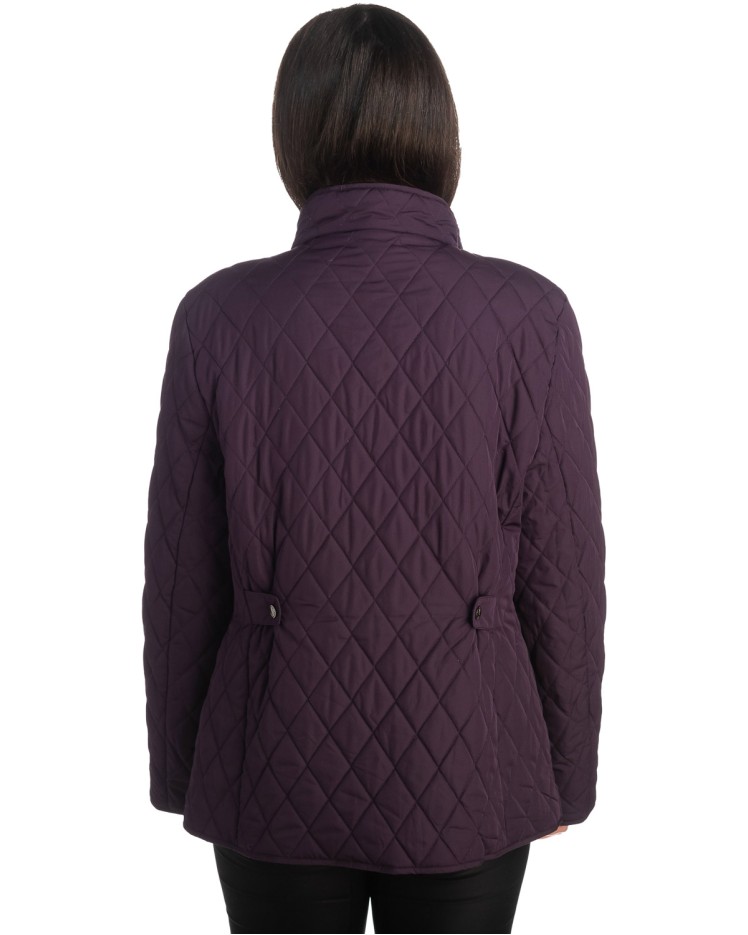 Γυναικείο Επώνυμο Μπουφάν - K289