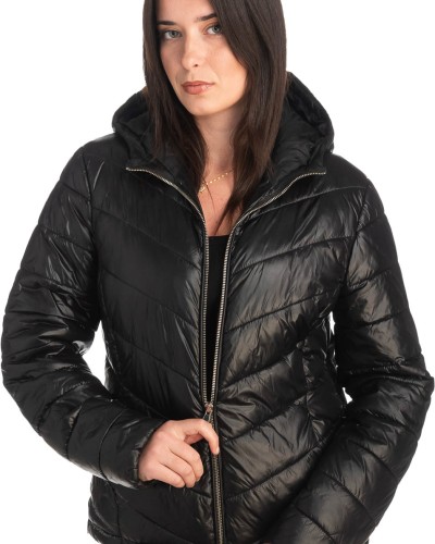 Γυναικείο Επώνυμο Μπουφάν - K290