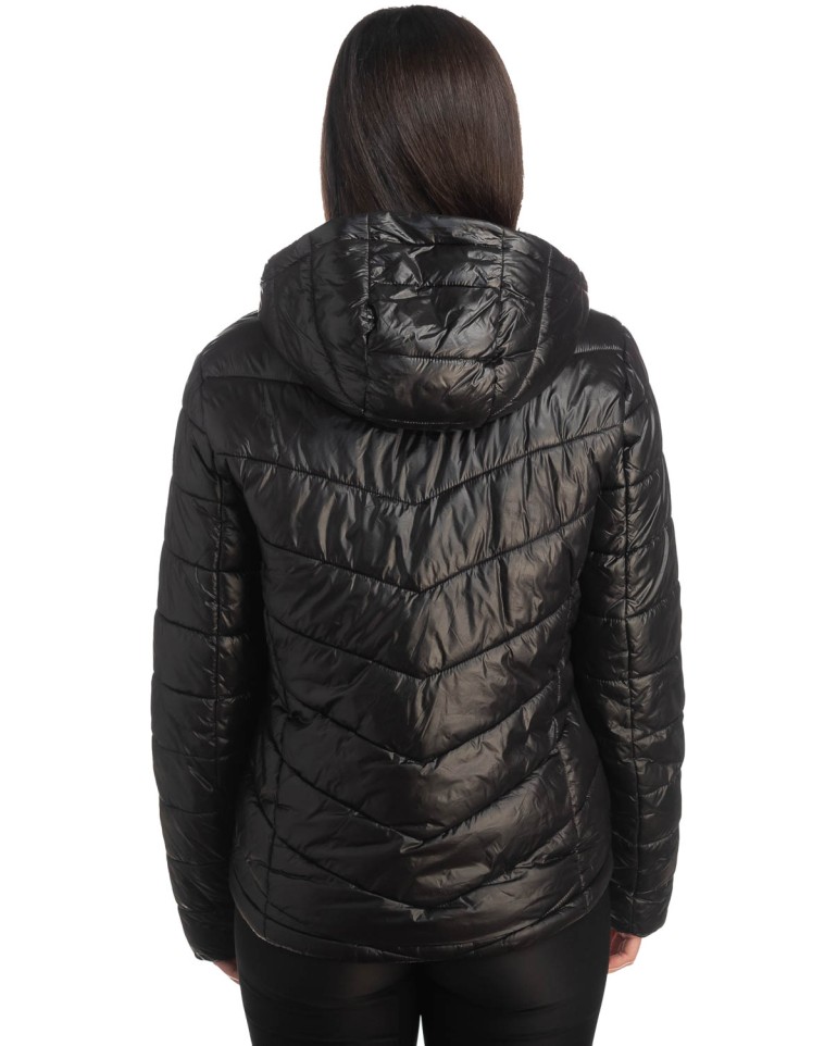 Γυναικείο Επώνυμο Μπουφάν - K290