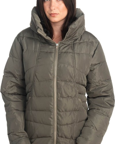 Γυναικείο Επώνυμο Μπουφάν - K291