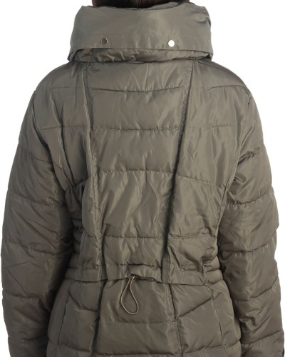 Γυναικείο Επώνυμο Μπουφάν - K291