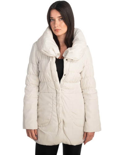 Γυναικείο Επώνυμο Μπουφάν - K292