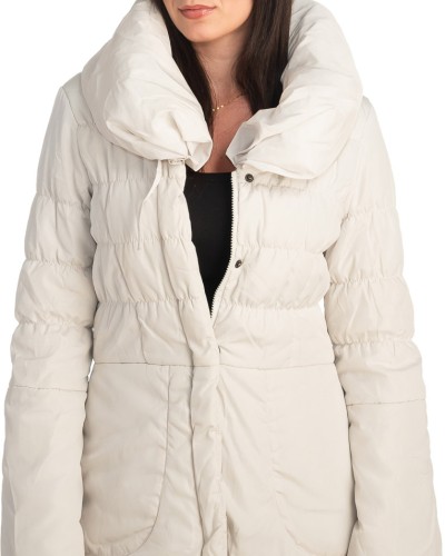 Γυναικείο Επώνυμο Μπουφάν - K292