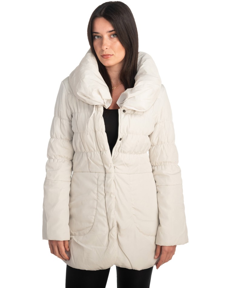 Γυναικείο Επώνυμο Μπουφάν - K292