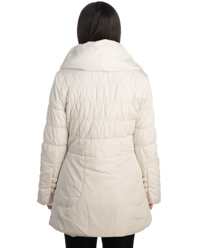 Γυναικείο Επώνυμο Μπουφάν - K292