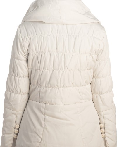 Γυναικείο Επώνυμο Μπουφάν - K292