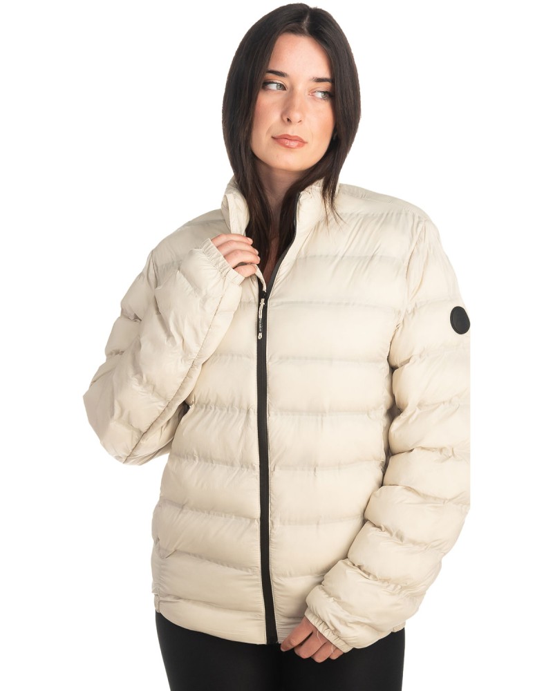 Γυναικείο Επώνυμο Μπουφάν - K293