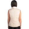 Γυναικείο Επώνυμο Μπουφάν Γιλέκο - K297