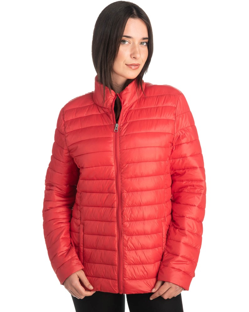 Γυναικείο Επώνυμο Μπουφάν - K298