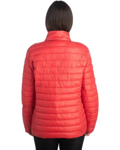 Γυναικείο Επώνυμο Μπουφάν - K298