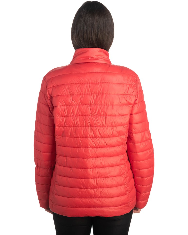 Γυναικείο Επώνυμο Μπουφάν - K298