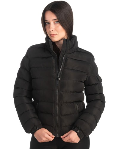 Γυναικείο Επώνυμο Μπουφάν - K299