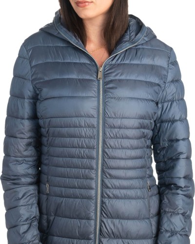 Γυναικείο Επώνυμο Μπουφάν - K301