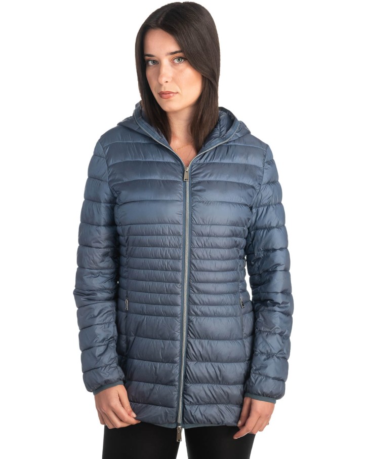 Γυναικείο Επώνυμο Μπουφάν - K301