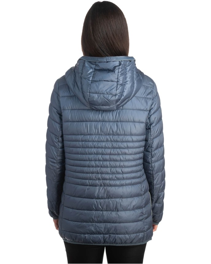 Γυναικείο Επώνυμο Μπουφάν - K301