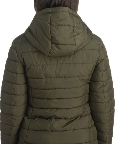 Γυναικείο Επώνυμο Μπουφάν - K302