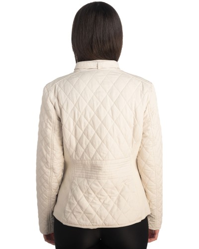 Γυναικείο Επώνυμο Μπουφάν - K304