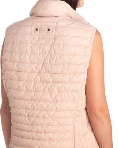 Γυναικείο Επώνυμο Μπουφάν Γιλέκο - K306