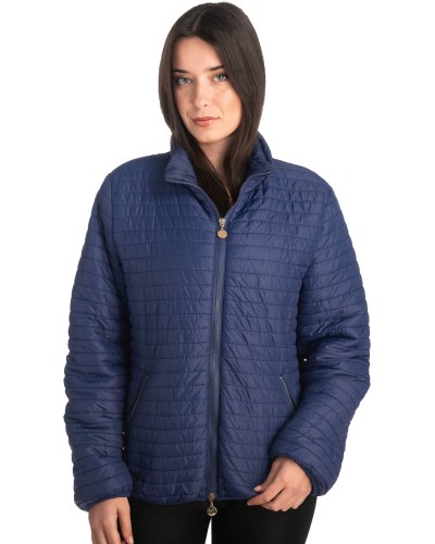 Γυναικείο Επώνυμο Μπουφάν - K307