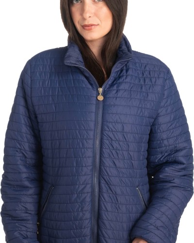 Γυναικείο Επώνυμο Μπουφάν - K307