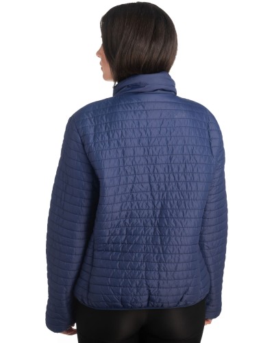 Γυναικείο Επώνυμο Μπουφάν - K307